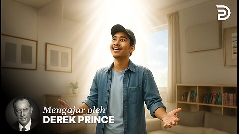 Berjalan Ke Negeri Yang Berisi Janji-Janji Tuhan - Bagaimana Menjadi Anak Tuhan (Bagian 3)