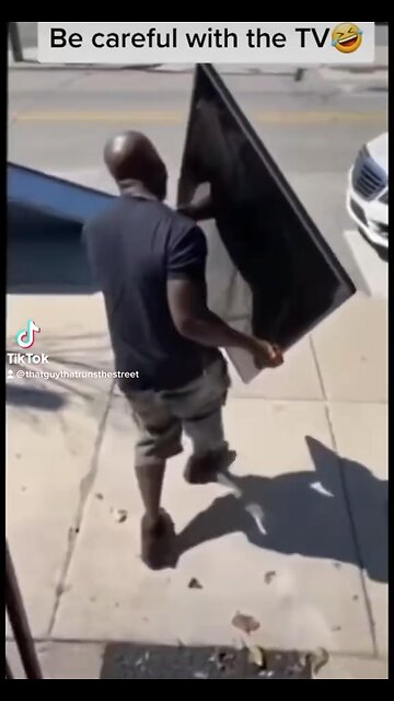 Everyone moving ever