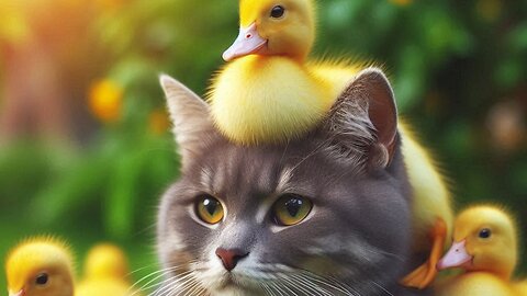 Laugh Out Loud with the Funniest Animal Videos 😂🎉🐱🐶#67