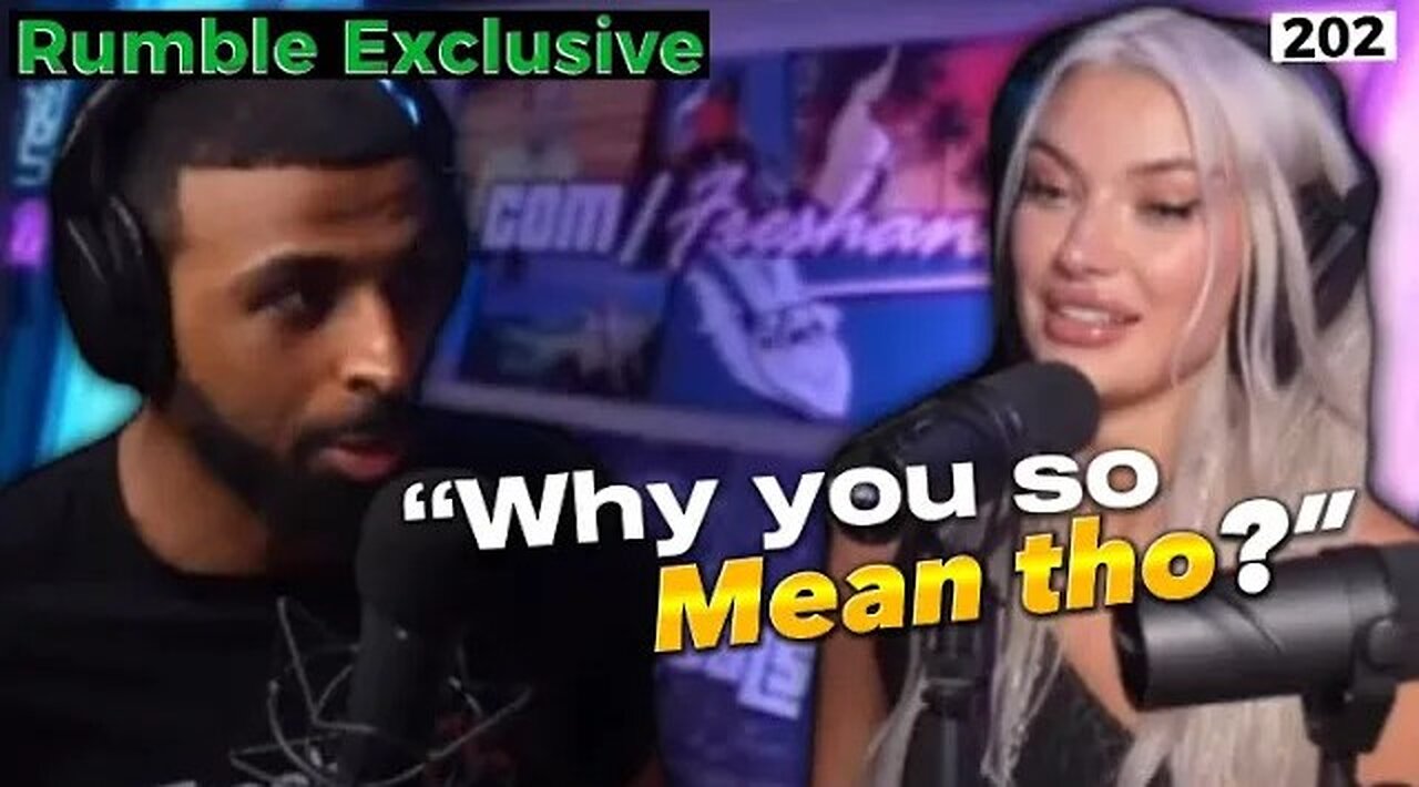 Myron Calls Out Narcissistic 304 Then Holds Her Accountable For False Claims!