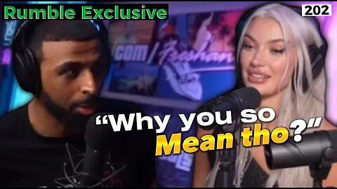 Myron Calls Out Narcissistic 304 Then Holds Her Accountable For False Claims!