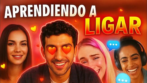 CONSEGUÍ NOVIA EN ESTE VIDEOJUEGO || RouKasell