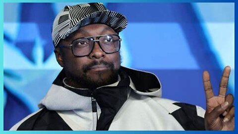 Multimillionaire Musician Will.i.am Invested Early in Tesla, OpenAI, and Twitter—Now He’s Betting