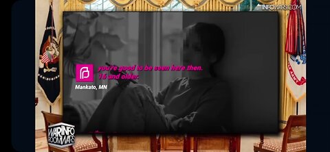 Pimp uses Planned Parenthood 🤔🤔