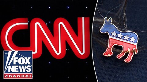 _ARE YOU KIDDING ME___ Dems_ dismal polling stuns CNN