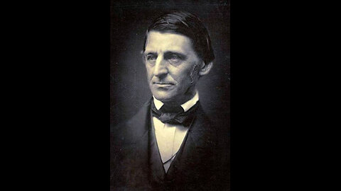 Sermon on Emerson's Essay: Spiritual Laws I