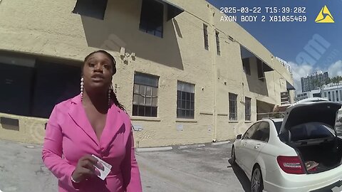 Lawyer Rips Apart Officer Who TRIES To ILLEGALLY INTERROGATE HER!