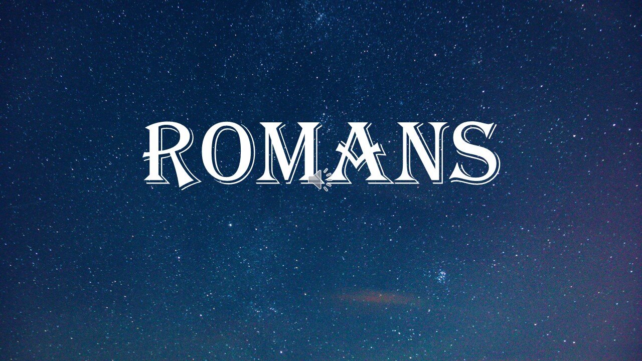 Romans