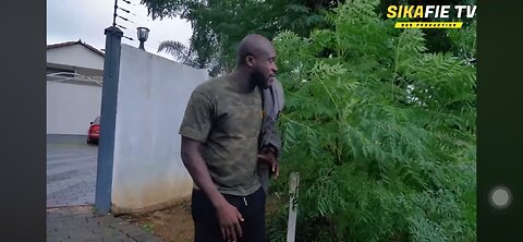 AKAEBENEZER FAKE PASTOR 2😂😂 (Kyekyeku exposed him)