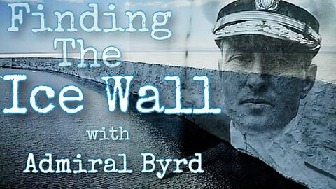 "Explore Admiral Byrd's Journey to the Mysterious Ice Wall: Complete Film Review"