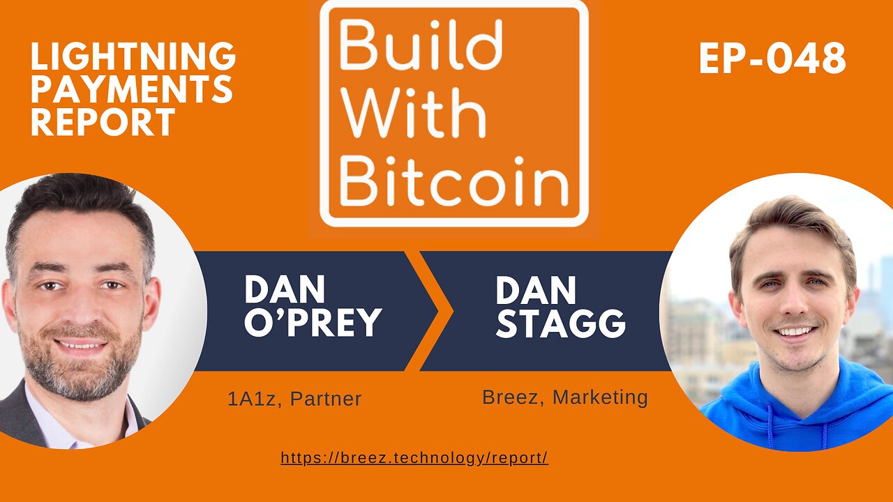 Deep Dive: Bitcoin Payments with Breez and 1A1z
