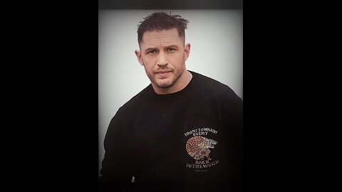 Dangerous Tom #tomhardy