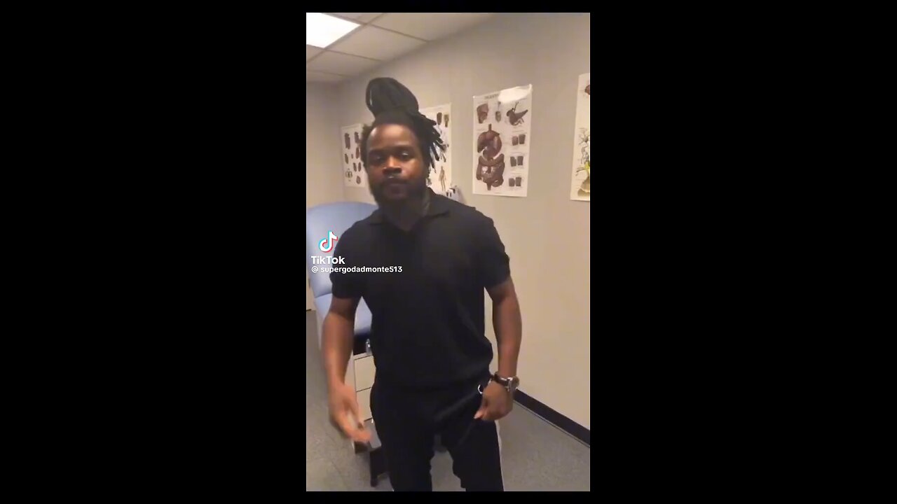 Cleaning the Lymphatic system