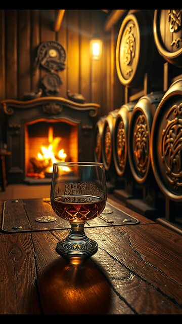 Scotland – Where Legends Live in the Mist 🏴 | Castles, Highlands & Timeless Beauty