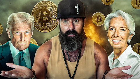 🚨MASSIVE NEWS COMING🚨 Crypto will Explode in 2025...