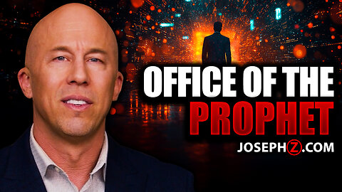 Red Church | The importance of the Office of The Prophet.