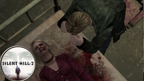Silent Hill 2 OST - Fermata in Mistic Air
