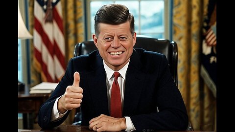 GREATEST POLITICAL SPEECH OF ALL TIME