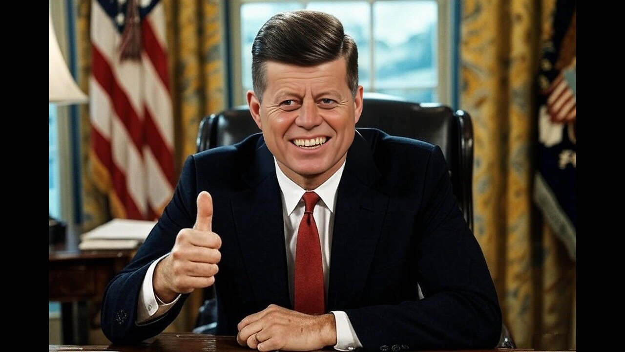 GREATEST POLITICAL SPEECH OF ALL TIME