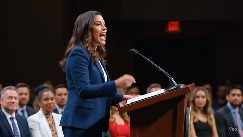 First Female President