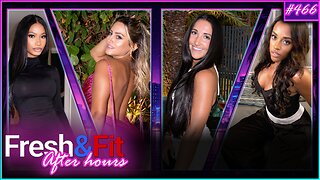 After Hours w/ Girls