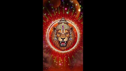 Ugra Narasimha Deva
