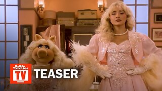 Official Trailer - THE MUPPET SHOW - 2026 - 4K