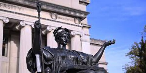 Columbia Takes On Fight Against Antisemitism