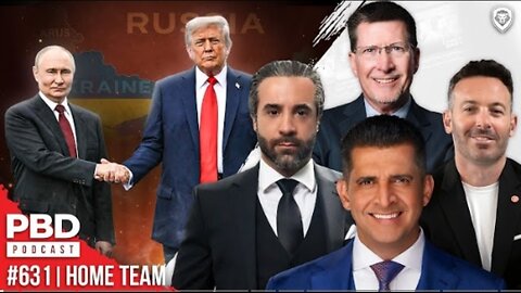 Trump-Zelenskyy Meet, Putin DEMANDS Donbas , Israeli Cyber security Official ARRESTED
