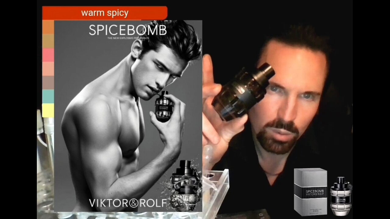 Before You Buy Victor and Ralph Spice Bomb
