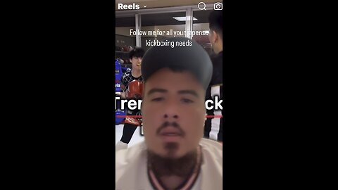 Japanese kickboxing