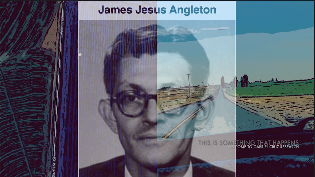 Intro | CIA Counterintelligence Surrogates System | JJ Pettigrew & PJ Taggares | Othello Wineries