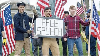 🎬🎙️ Свобода под прицелом: когда университеты теряют голос Спикер подкаста Георгий Бардмесер