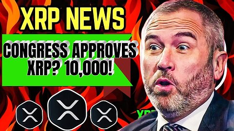 Breaking: Is the US Government Deploying RLUSD & XRP as Financial Weapons