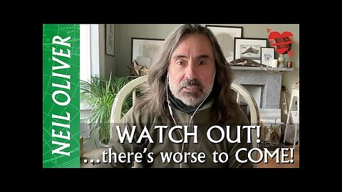 Neil Oliver: BUBBAGATE, Pizzagate - you ain’t seen NOTHIN’ YET!