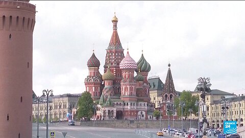 Russia could start testing nuclear weapons again