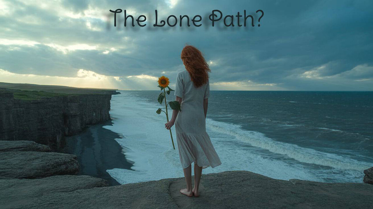 The Rant-The Lone Path?
