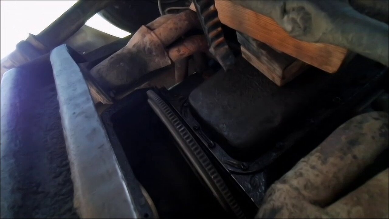 Pilot bushing in