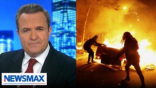 Greg Kelly pinpoints the exact moment 'society went haywire'