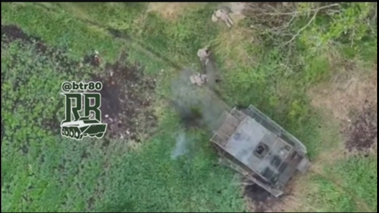 Война в Украине часть 396