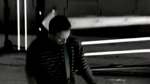 SUGAR - Your Favourite Thing (Music Video, 1994) / Clownmaster (1993)