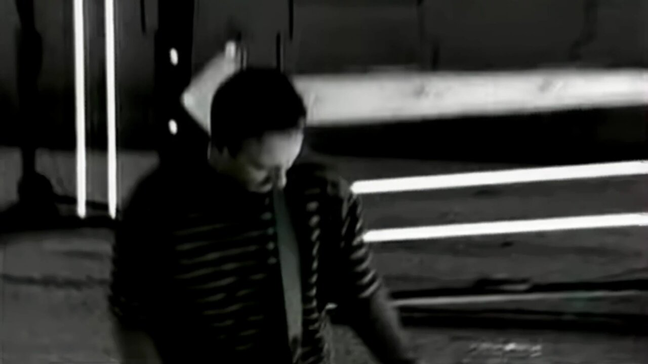 SUGAR - Your Favourite Thing (Music Video, 1994) / Clownmaster (1993)