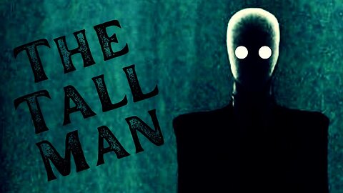 ROBLOX-The Tall Man