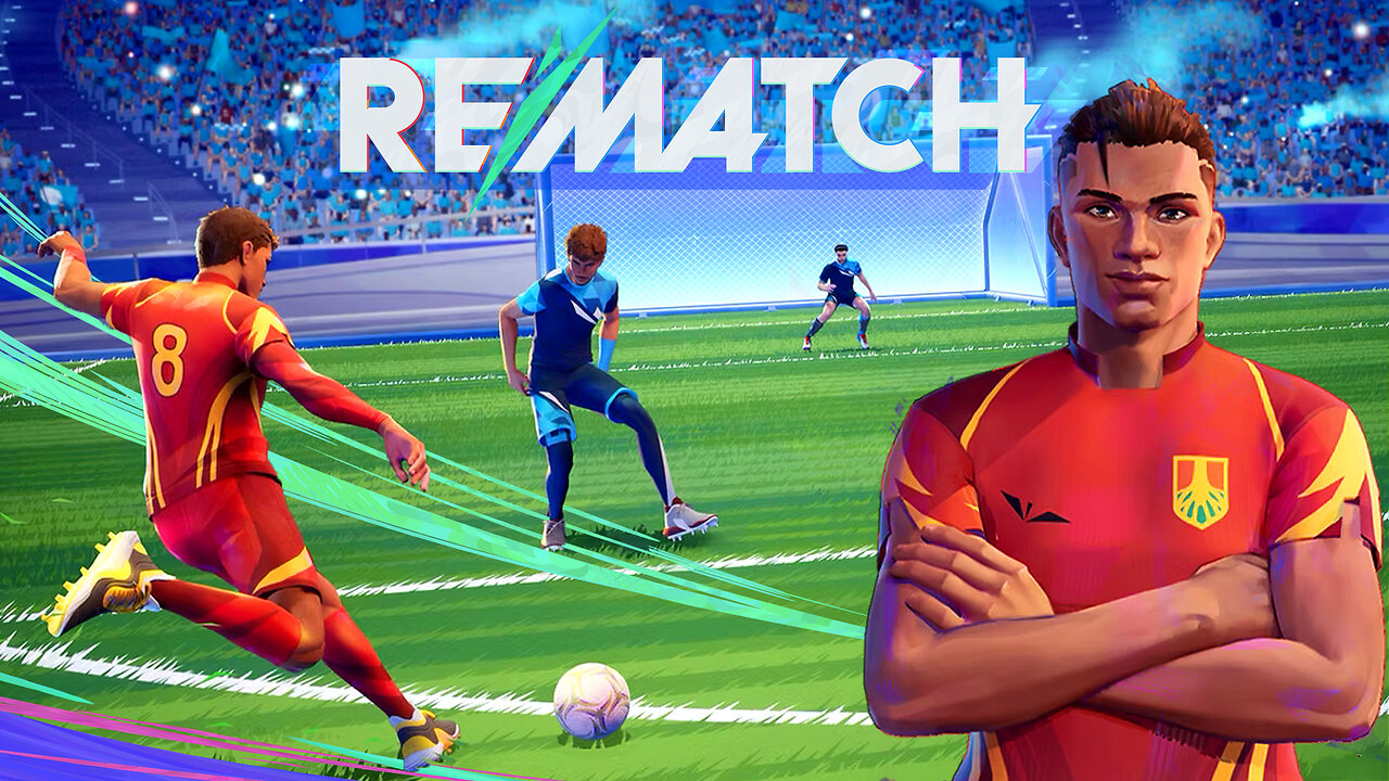 🔴 LIVE TEAM TRYOUTS & RANKED 🏆 TOURNAMENT THIS WEEKEND ⚽ REMATCH