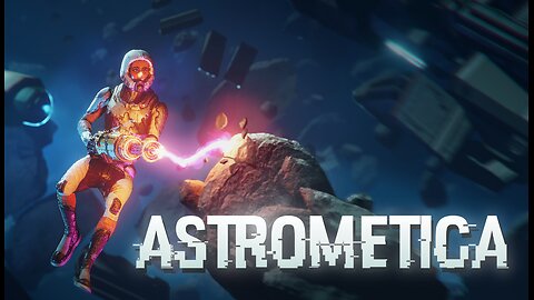 Astrometica | EP 1