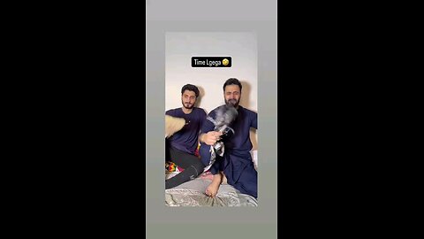 अभी टाईम लगेगा