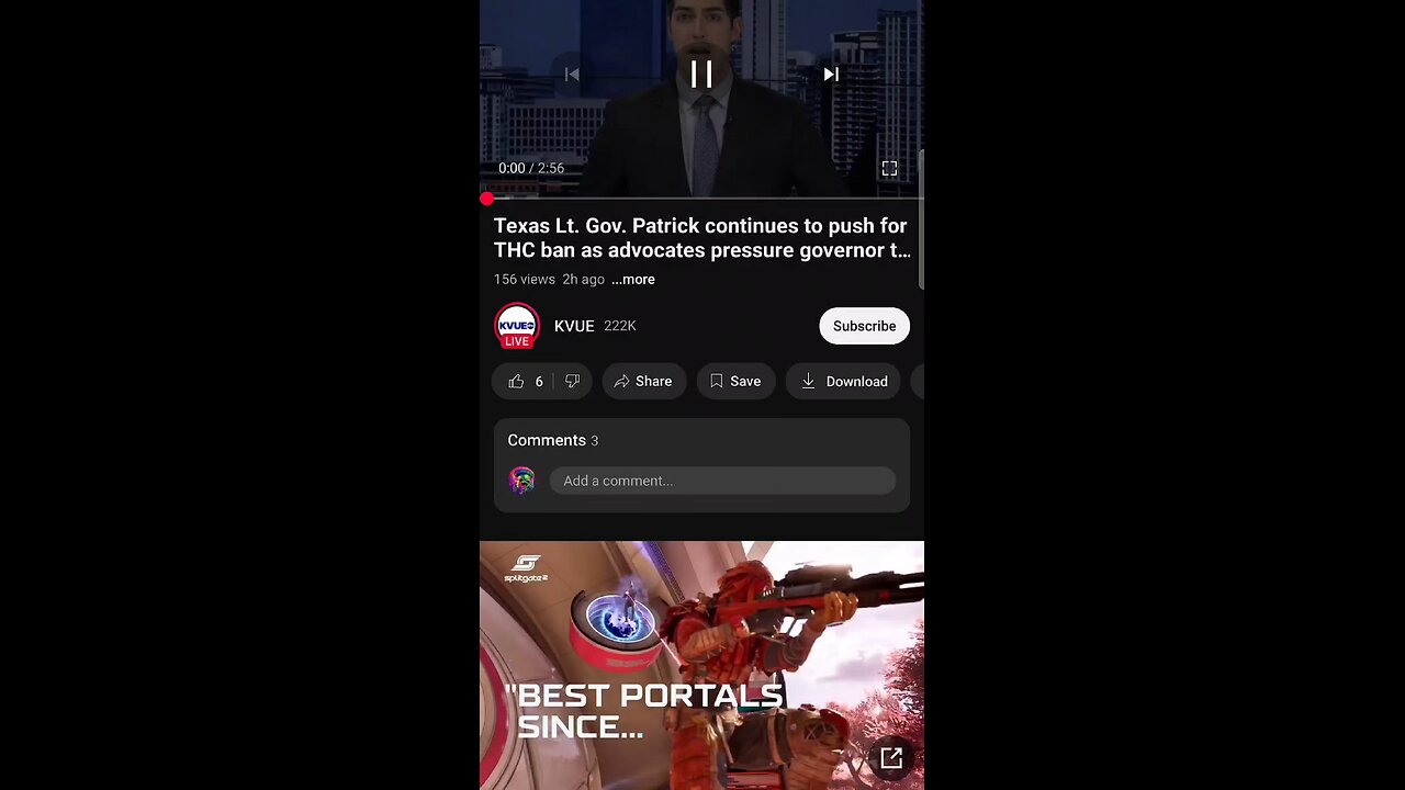 lt gov Dan Patrick is a crackhead