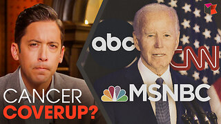 CONFIRMED: Biden Stage 4 Cancer Cover-Up EXPOSED | Ep. 1737
