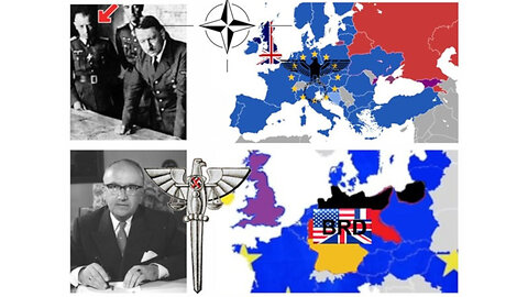 BRD weiter auf Eskalationskurs gegen Russland!