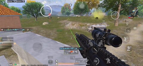 Pubg mobile USA